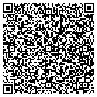 QR code with Seymour Heather M MD contacts