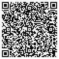 QR code with R D's contacts