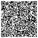 QR code with D&J Home Services contacts