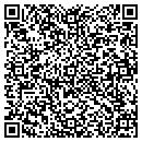 QR code with The Tax Man contacts