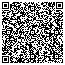 QR code with D & S Custom Design contacts