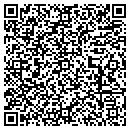 QR code with Hall & Co LLC contacts