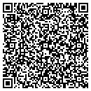 QR code with Handcraft Interiors contacts