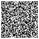 QR code with Haney W Keith CPA contacts