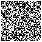 QR code with Hantcmon Weible Llp contacts