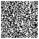 QR code with Henry V  Kaelber CPA contacts