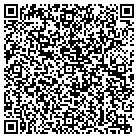 QR code with Humphrey L Peyton CPA contacts
