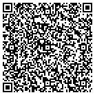 QR code with Marie's Custom Interiors contacts