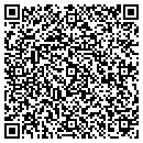 QR code with Artistic Freight Inc contacts