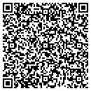 QR code with Racquet Club Ne contacts