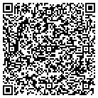 QR code with National Ord of Battlefld Comm contacts