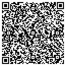 QR code with Hardware Restoration contacts