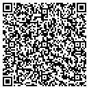 QR code with Howard Huffman Landscaping contacts