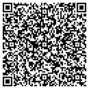 QR code with Hci Services contacts