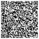 QR code with J & J Landscape Concepts contacts
