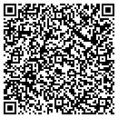 QR code with J L E CO contacts