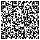 QR code with Pitts & CO contacts