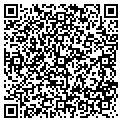 QR code with H&R Block contacts