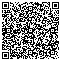 QR code with H&R Block contacts