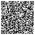 QR code with H&R Block contacts