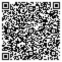 QR code with H&R Block contacts