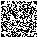 QR code with H&R Block contacts