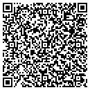 QR code with H&R Block contacts