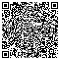 QR code with H&R Block contacts
