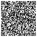 QR code with H&R Block contacts