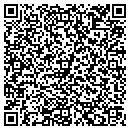 QR code with H&R Block contacts