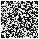 QR code with Glass Heaven contacts