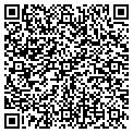 QR code with H&R Block Inc contacts