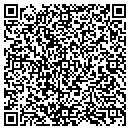 QR code with Harris Clyde MD contacts