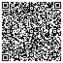 QR code with Habitats By B & D Inc contacts