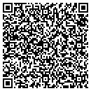 QR code with Mark A Jacox contacts