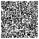 QR code with Napoleon Landscape Stone & Mow contacts