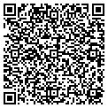 QR code with K Are contacts