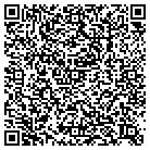 QR code with Rick Lawn Care Service contacts