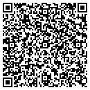 QR code with Richard A Real MD contacts