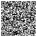 QR code with Brooks Water contacts