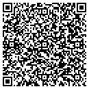 QR code with P G A Flowers Inc contacts