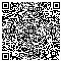 QR code with Jh Tax Service contacts