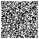 QR code with Knox Tax contacts