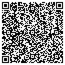 QR code with J C Masonry contacts