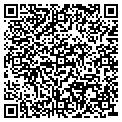QR code with J & J contacts