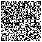 QR code with Manuels Landscaping Serv contacts