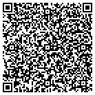 QR code with E Lee And Associates contacts