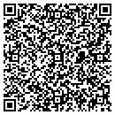 QR code with Toby's Alignment contacts