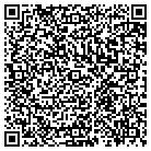 QR code with Manatee Lawn Service Inc contacts