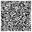 QR code with M & R Ferber contacts